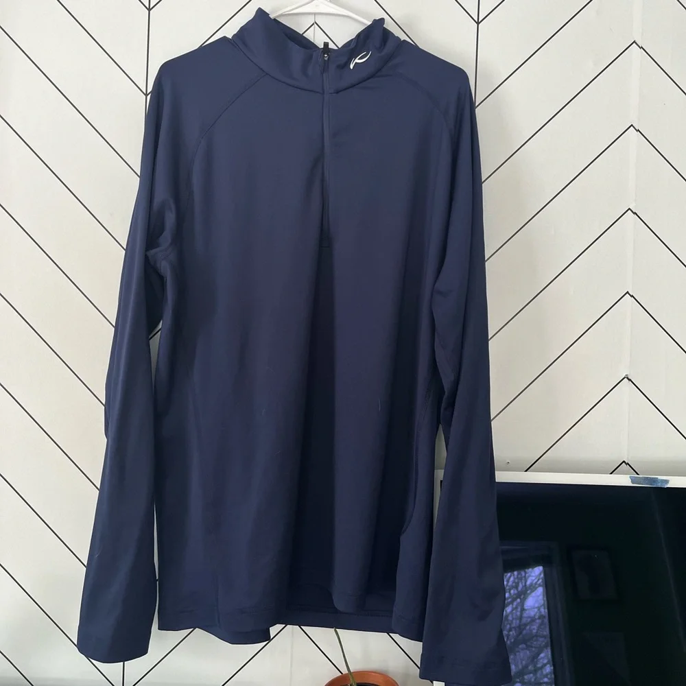 KJUS sweater - Picture 2 of 7